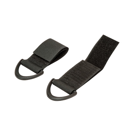 Falltech REPLACE LANYARD KEEPERS, 2 PK 5066